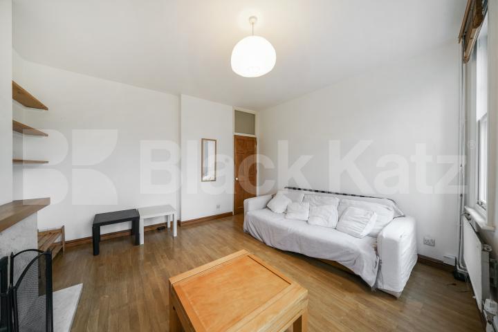 			1 Bedroom, 1 bath, 1 reception Apartment			 Fitzalan Street, Lambeth North/Kennington